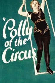 Polly of the Circus movie poster