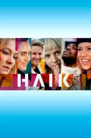 Poster da série HAIK