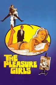 Poster do filme The Pleasure Girls