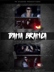 Dama Branca movie poster