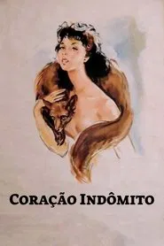 Poster do filme Coração Indômito