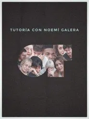 TUTORING with NOEMÍ GALERA movie poster