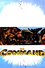 The Command movie poster