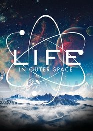 Life in Outer Space movie poster