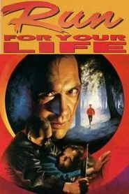 Poster do filme Run for Your Life