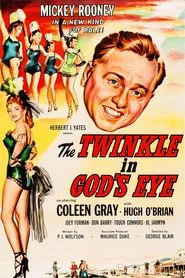 The Twinkle In God's Eye movie poster