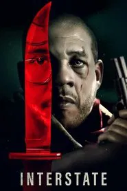 Interstate movie poster