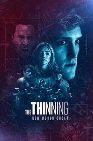 The Thinning: New World Order movie poster