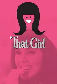 That Girl tv show poster