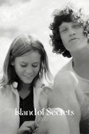Island of Secrets tv show poster