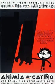 Poster do filme Animia of Love