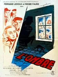 Poster do filme L'Ombre