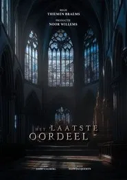 Het Laatste Oordeel movie poster