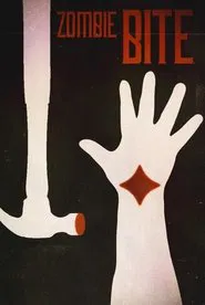 Zombie Bite movie poster