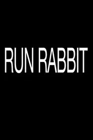 Run Rabbit movie poster