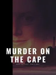 Murder on the Cape movie poster