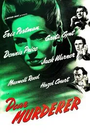 Poster do filme Remorso