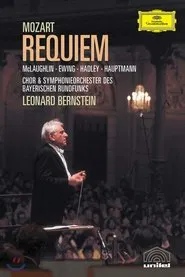 Mozart: Requiem movie poster