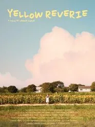 Yellow Reverie movie poster