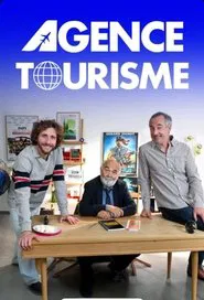 Agence Tourisme tv show poster