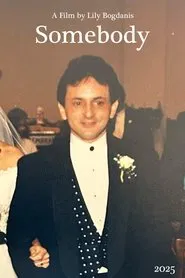 Poster do filme Somebody