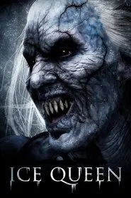 Ice Queen movie poster