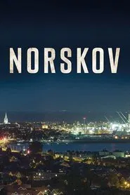 Norskov tv show poster