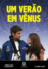 Um Verão em Vênus movie poster