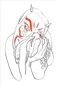 Tricky Women 2019 movie poster