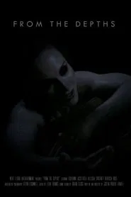 From the Depths movie poster