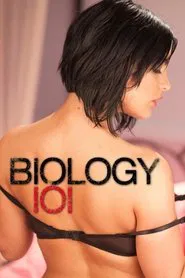 Biology 101 movie poster