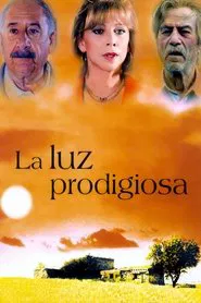 The End of a Mystery movie poster