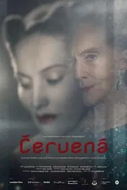 Červená movie poster