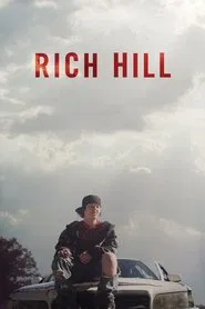 Rich Hill movie poster
