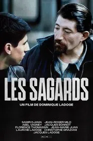 Poster do filme Les Sagards