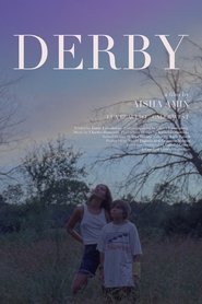 Derby movie poster
