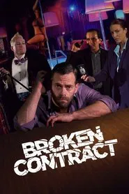 Broken Contract movie poster