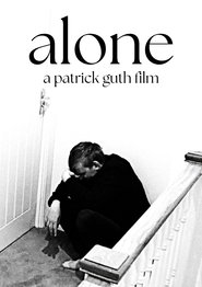 Alone movie poster