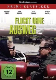 Poster do filme Flucht ohne Ausweg
