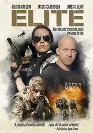 Elite movie poster