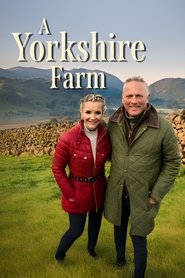 A Yorkshire Farm tv show poster
