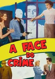 Poster do filme A Face do Crime