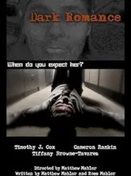Dark Romance movie poster