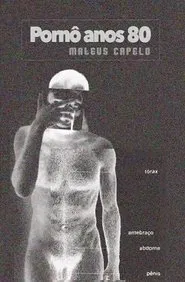 Poster do filme 80s Porn