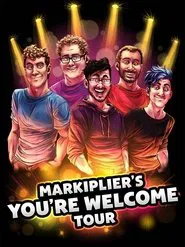 Markiplier: You're Welcome movie poster