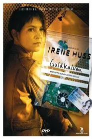 Irene Huss 6: Guldkalven movie poster