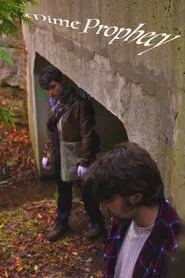 Mime Prophecy movie poster