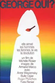 George Who? movie poster