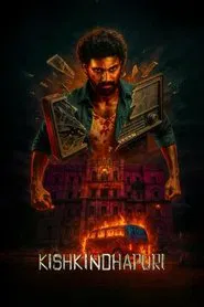 Kishkindhapuri movie poster