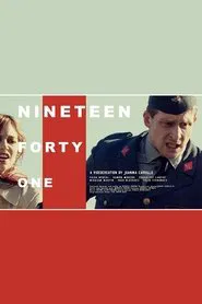 Nineteen Forty One movie poster